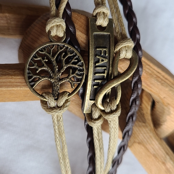 HOMEMADE Multi-strand - Picture 3 of 4